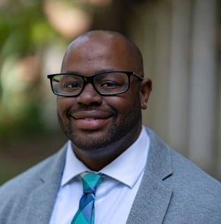 NU Scholar Terrence Jamal Brown
